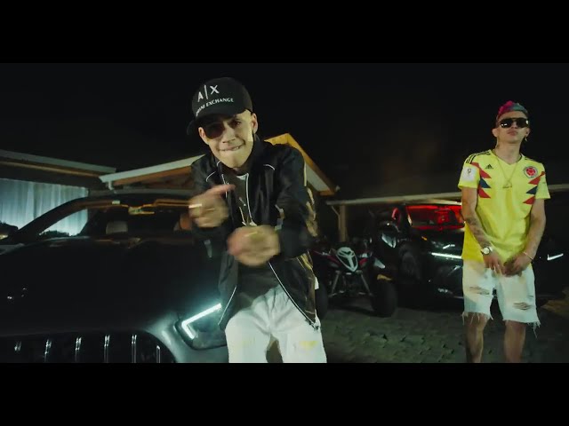 Una Noche En Medellin von Cris Mj ((jetzt ansehen))