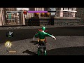 Power Rangers Super Samurai Xbox 360 Full Playthrough With Kinect