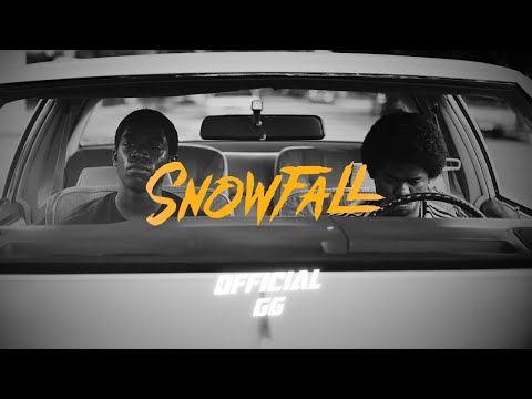 Nemzzz x Digga D - "SnowFall"  Sampled Bouncy Hoodtrap DTM Remix