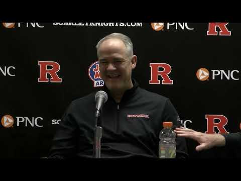 Postgame Press Conference: Team LeGrand Exhibition Game