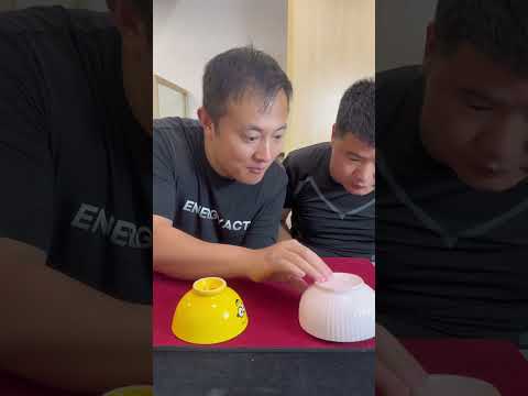 Simple and interesting magic tricks that you may not know #136