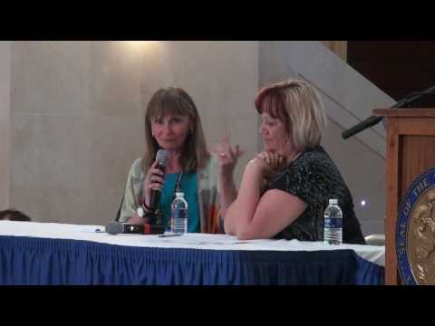 Report: Libraries Providing Work Experiences for Those on the Spectrum