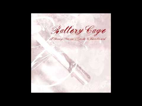 Battery Cage - This Party Sucks, Let's Leave