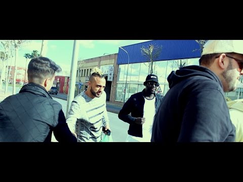 Popeye y Jari - En Guardia Ft. Moncho Chavea (Adelanto)