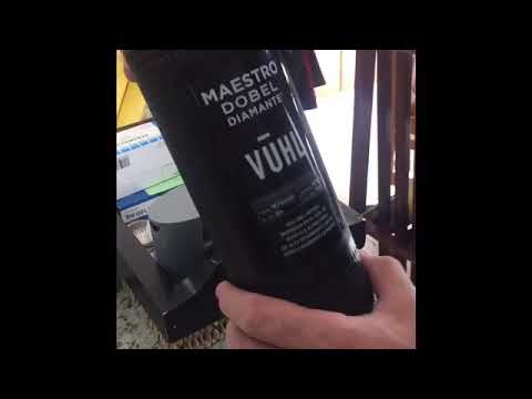 download lagu mp3 mp4 Maestro Dobel Extra Anejo Cristalino, download lagu Maestro Dobel Extra Anejo Cristalino gratis, unduh video klip Maestro Dobel Extra Anejo Cristalino