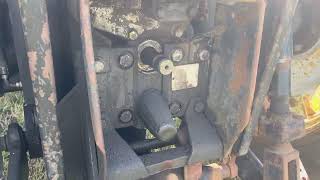 Valmet VALTRA 505 GLT wheel tractor for sale - Image 4 | Agroline AU Valmet VALTRA 505 GLT wheel tractor | Image 4 - Agroline