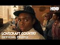 Lovecraft Country: Season 1 Episode 8 Promo | HBO