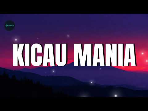 KICAU MANIA &ndash; NDARBOY GENK x BANDITOZ YAOW 86 (LIRIK)