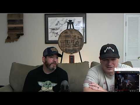 Dixie Chicks Traveling Soldier  | Metal / Rock Fan Reaction with Remus Repeal S5 Bourbon