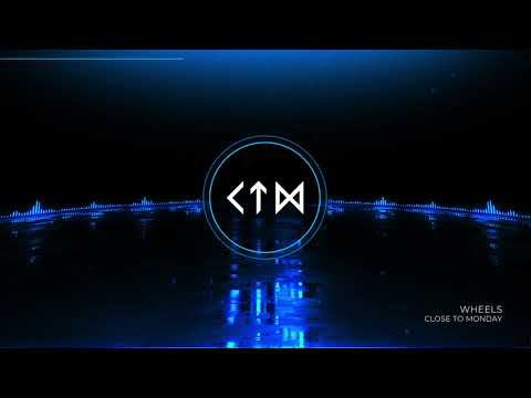 Close to Monday - WHEELS [Official Music Video] 🔮 New Electronic Dance Music 🔮 Synthpop