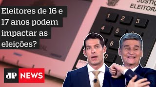 Marco Antônio Costa: ‘O que me preocupa é o papel do professor na decisão desses jovens’