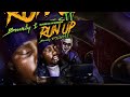 Mr. Vegas (Suubi di Warrior) Run -Up Official Audio