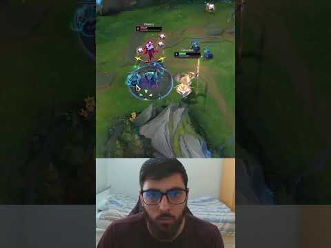 She Dealt 0 Damage in a 1v1...