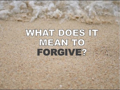 Murder & Forgiveness