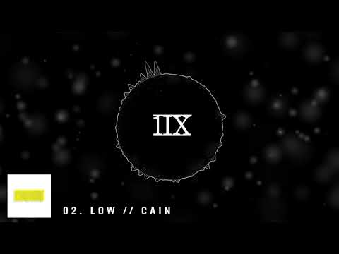 One Eye Closed - Low [featured in Metronomik's No Straight Roads]