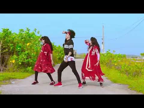 আমার দিলের বিলে লিখে দেবো যার নাম রে | Amar Diler Bile Likhe Debo Jar nam re | Bangla Modeling Sung