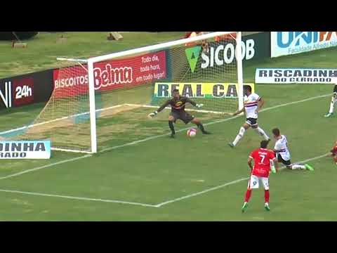 Anapolina 3x1 Anápolis