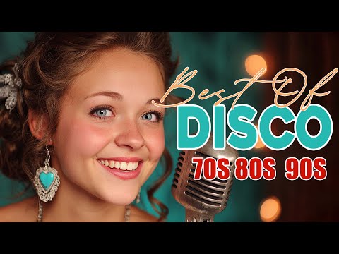 Greatest 70s 80s 90s Disco Hits – Modern Talking, Lian Ross, Haddaway | Nonstop Eurodance