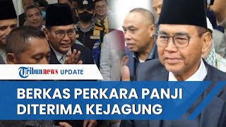 Update Kasus Penistaan Agama Pimpinan Ponpes Al Zaytun Panji Gumilang, Masuk ke Kejaksaan Agung