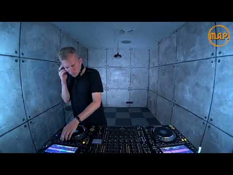 Abstractonia on map - 29 July 2022 Live Dj Set Drum and Bass Mix