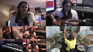 No Fake Friday - A Life of Possibilities (Dismemberment Plan cover)