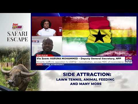 If the bill was good enough for Akufo-Addo, then it should be equally good enough for Mahama to sign