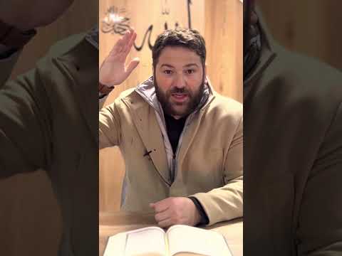 Kur Allahu e don një rob dhe Kur Allahu nuk e don një rob