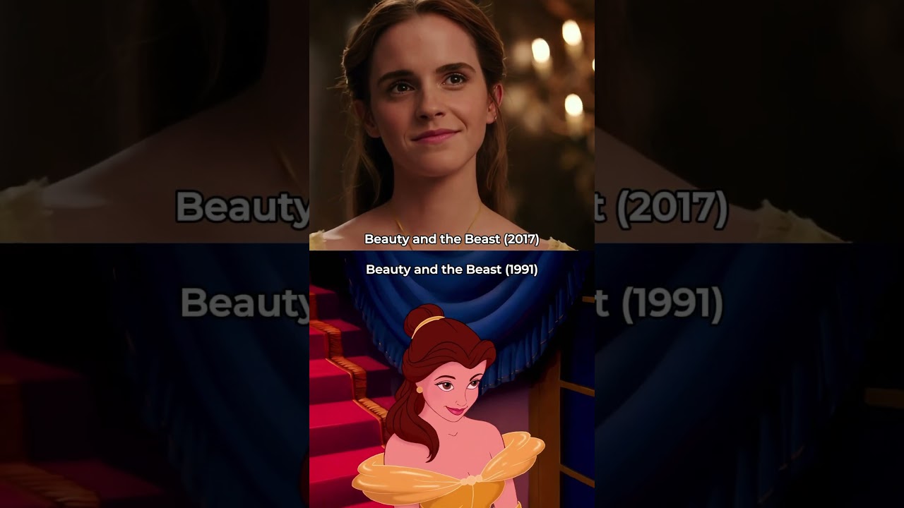 Disney Live-Action Remakes: Why They Keep Getting Worse