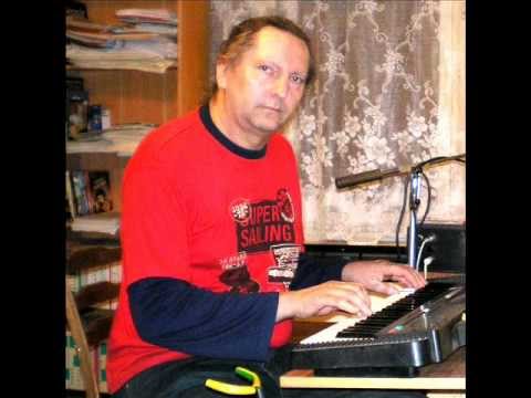 Milan Buričin - Titanic vyplouvá (výročí 100 let)