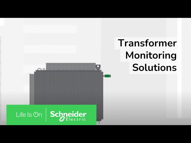 EcoStruxure Transformer Expert | Schneider Electric 日本