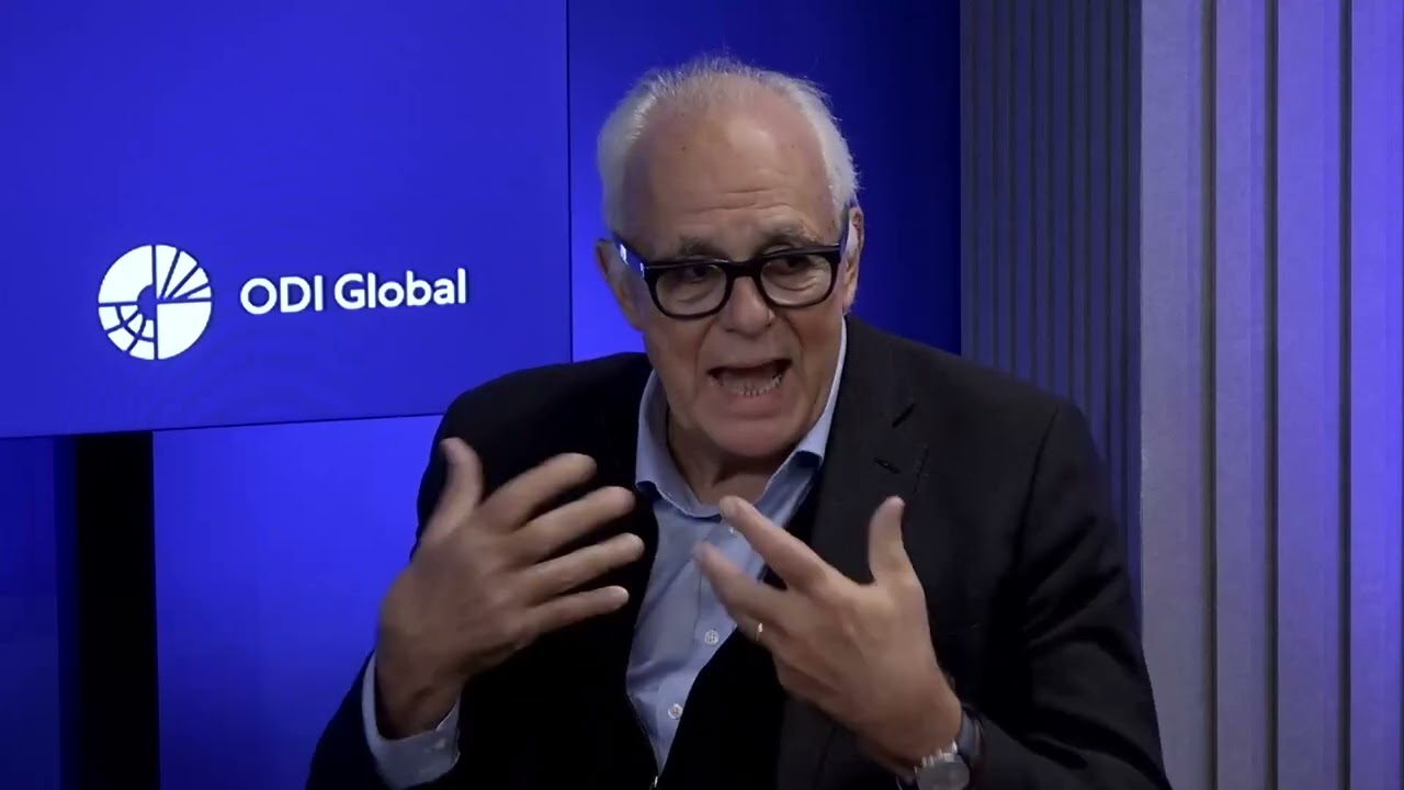 Bretton Woods at 80 – reforming global economic governance