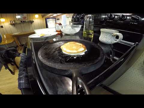 download lagu mp3 mp4 A Shallow Long Handled Pan, download lagu A Shallow Long Handled Pan gratis, unduh video klip A Shallow Long Handled Pan