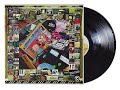 Coldcut - Noah's Toilet (Feat. Selina Seliva)