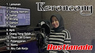 Download lagu KERONCONG MENEMANI SORE HARI - RESTIANADE mp3