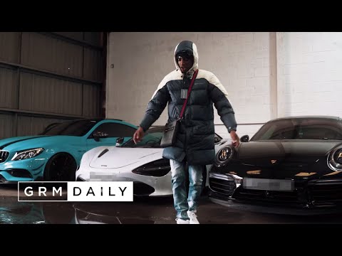 Flama - Like That [Music Video] | GRM Daily
