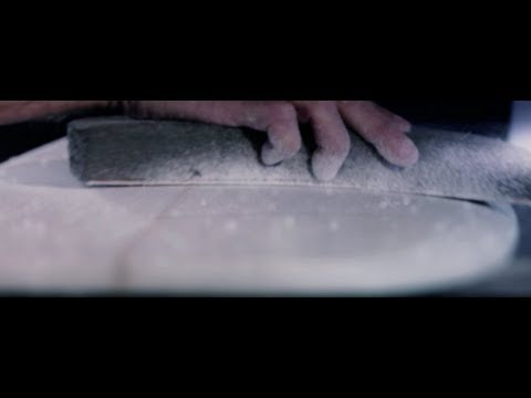 Rip Curl SurfBoards X DHD