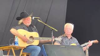 John Anderson I&#39;ve Got It Made Plant City Florida March 7, 2022