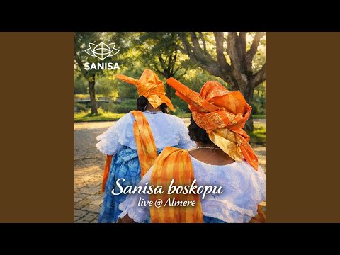 Sukru (Misi Serena) (Live)