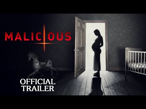Malicious (2018) Trailer