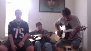 RCM Hangout Festival. Geometrist