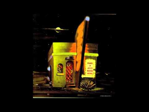Video thumbnail for Cruisin’ for Burgers [Make a Jazz Noise Here]
