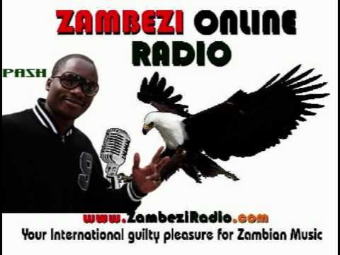 ZAMBEZI ONLINE RADIO MIX #1 2014 BY DJ PASH