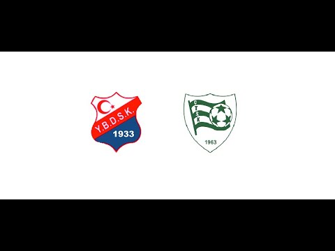 Yeniboğaziçi DSK 0 - 0 Çanakkale TSK AKSA 1.Lig 19.02.2022