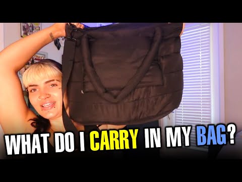 What’s In Steph De Lander’s Bag, JBL Praises John Cena, More | Fight Size