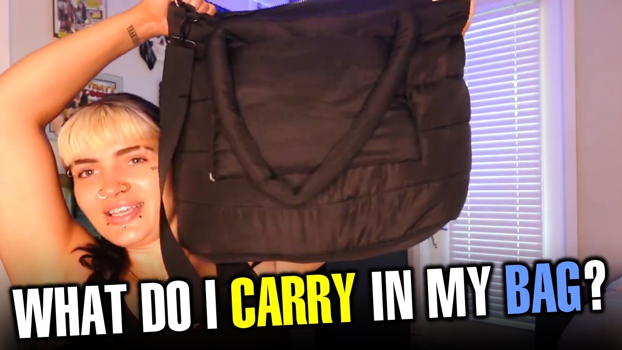 Video Test Thumbnail