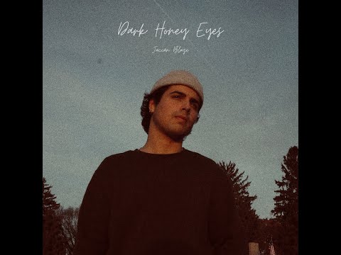 Dark Honey Eyes - Jacian Blaze
