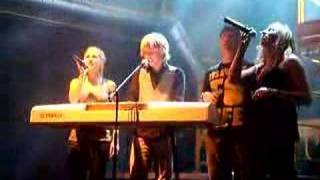 Jump 5 - I Surrender All