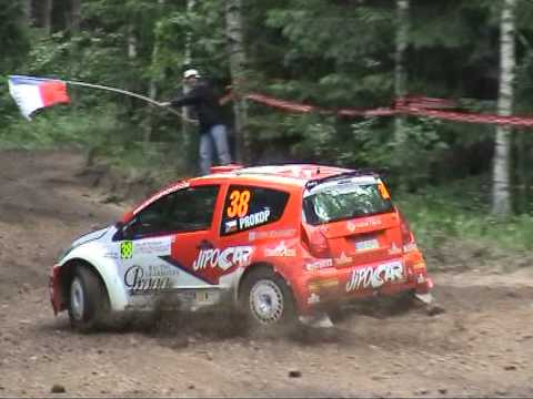 66 Rally Poland   to nej