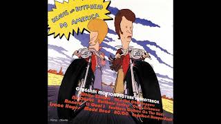 02 Love Rollercoaster - Red Hot Chili Peppers