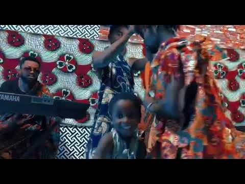 Kwayku Sampson _korkorsakyi (official music video)👑